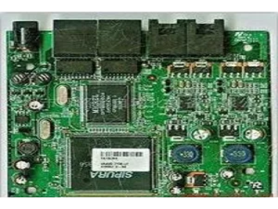 Consumer motherboard PCBA