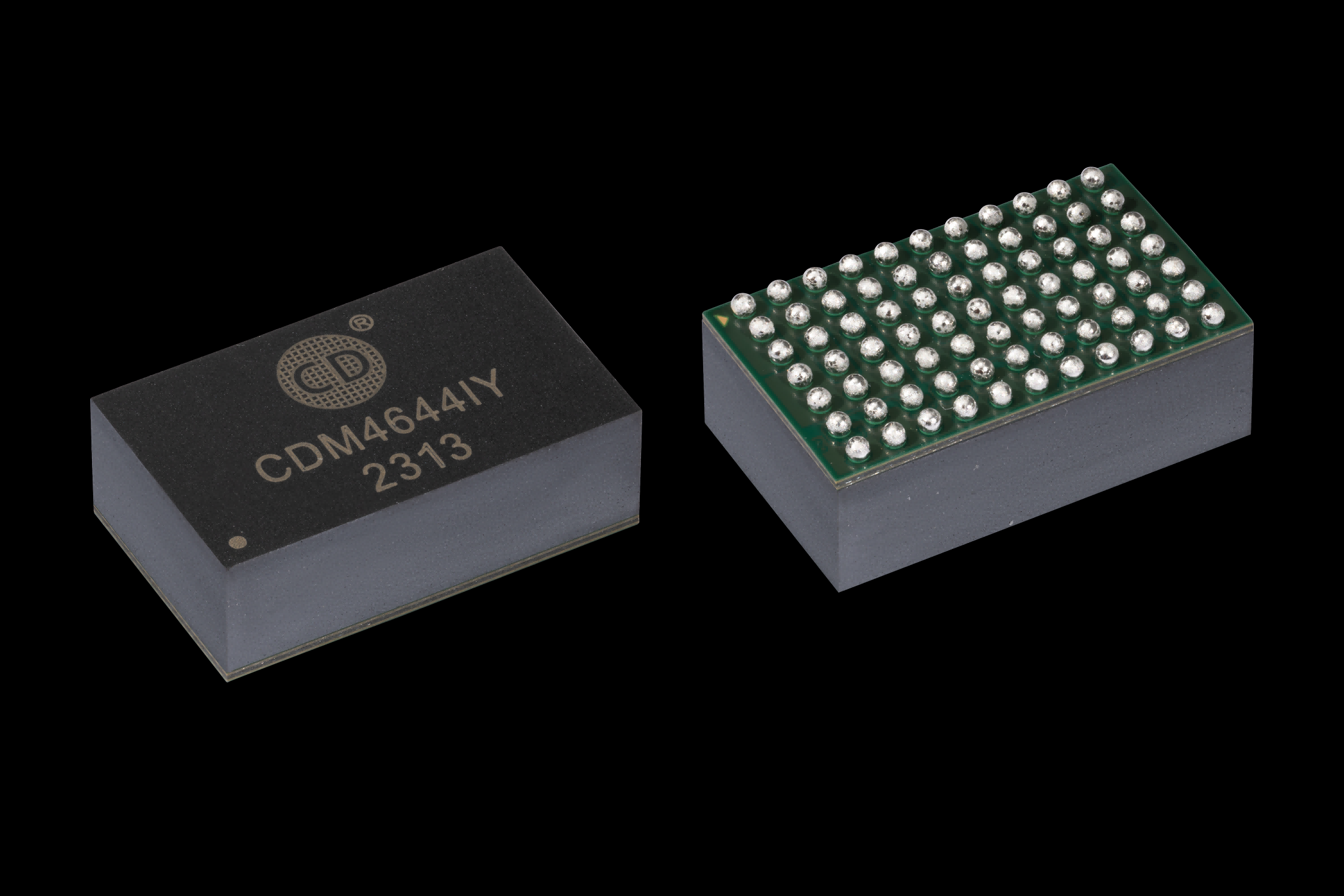 Four-Channel DC/DC Micro Power Module: The New Star of High-Efficiency, Low-Power Power Supply