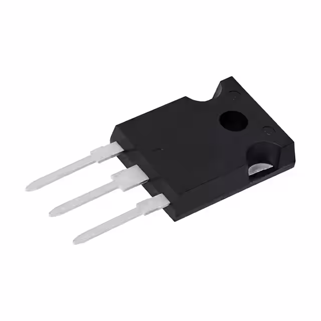 SIHG080N60E-GE3