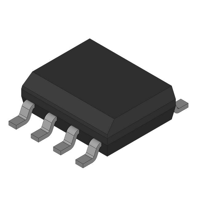 MAX7500MSA+T