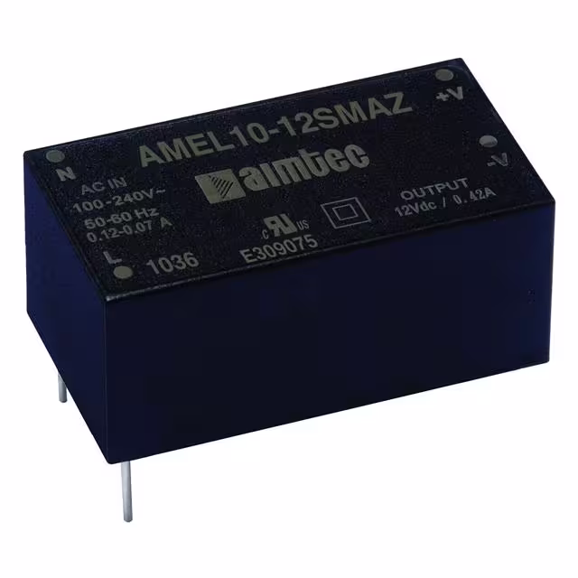 AMEL10-12SMAZ